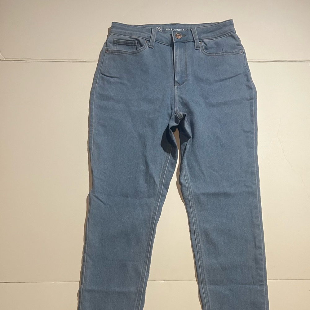 Juniors skinny pants
